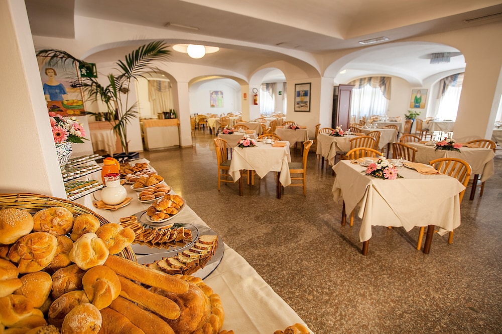 HOTEL TERME PRESIDENT 35/50