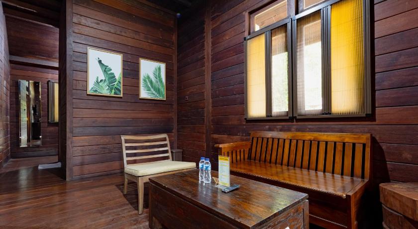 RedDoorz Resort @ Taman Wisata Mangrove 34/46