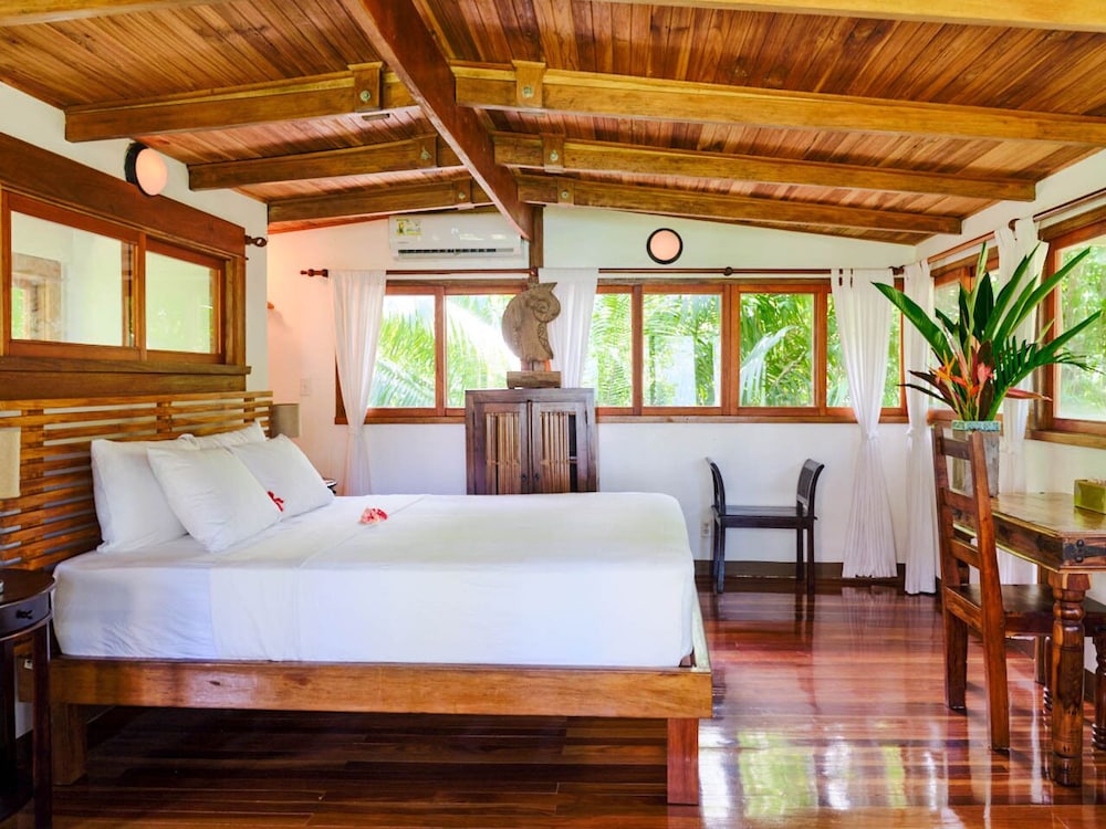 Copa De Arbol Beach &amp; Rainforest Resort 12/50