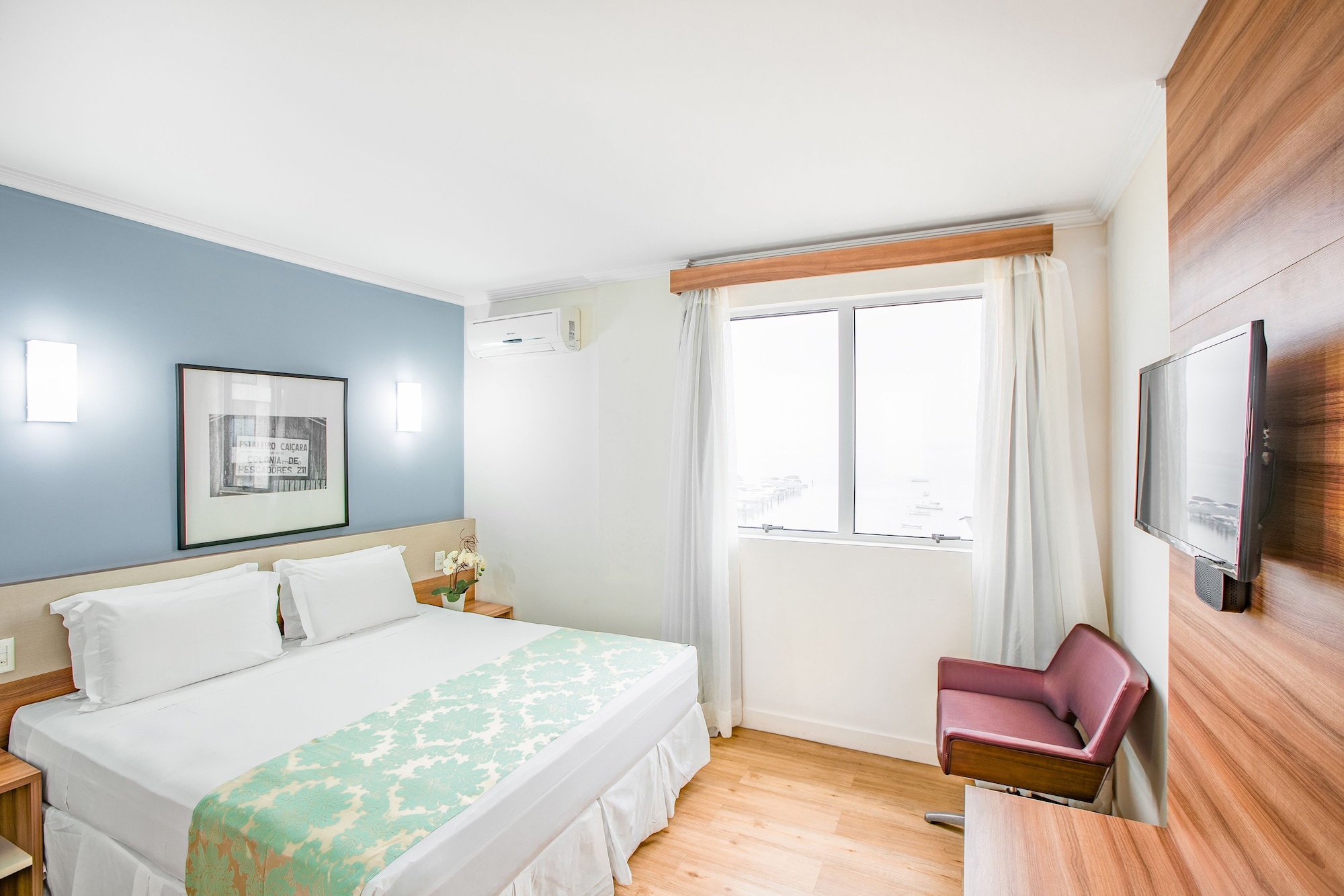 Junior Suite, Ocean View