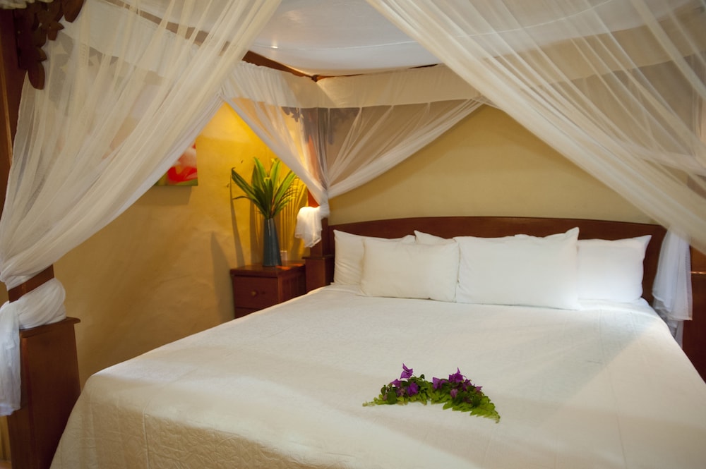 The Rarotongan Beach Resort & Lagoonarium 19/42