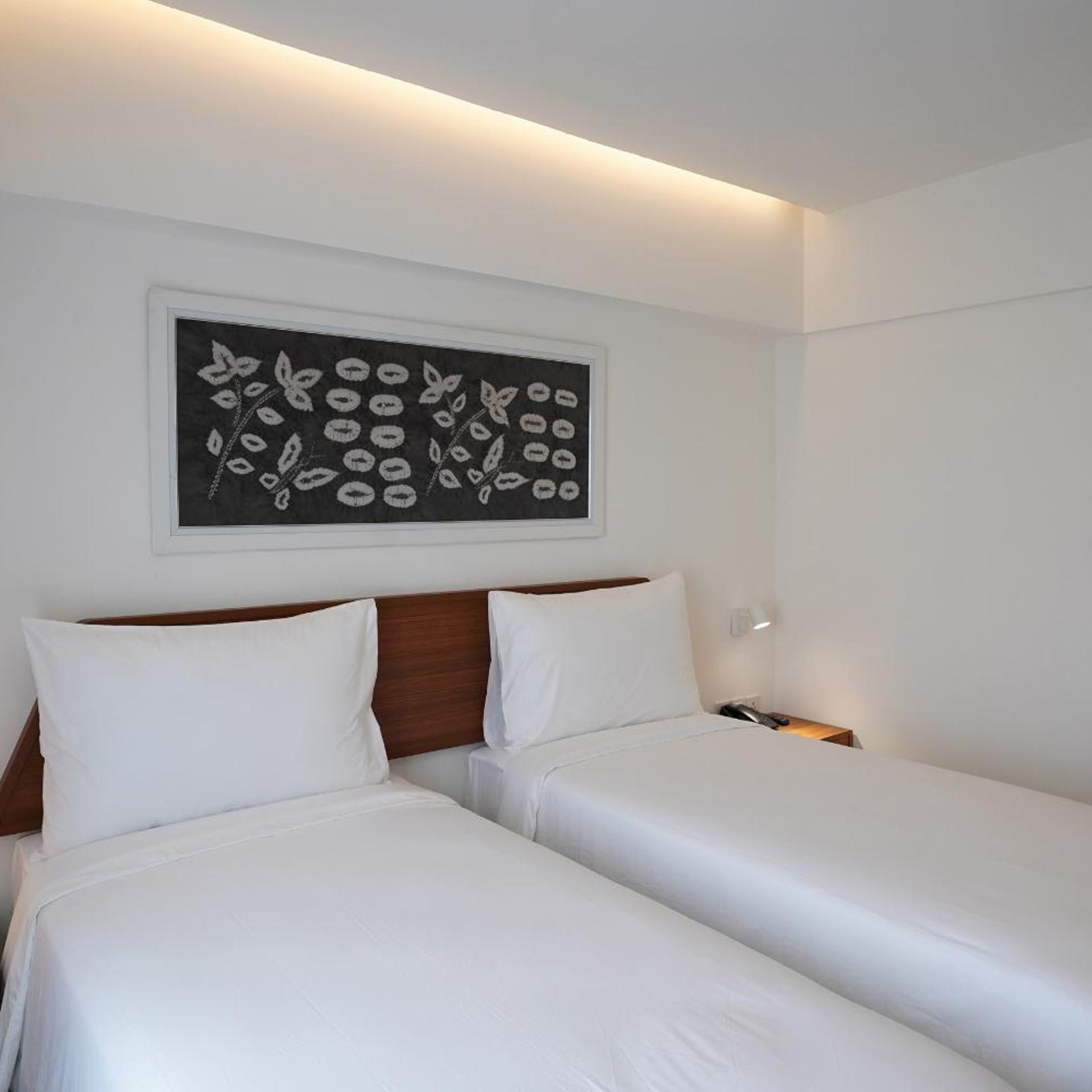 Coffee Hotel Ayola Dolok Sanggul 10/33