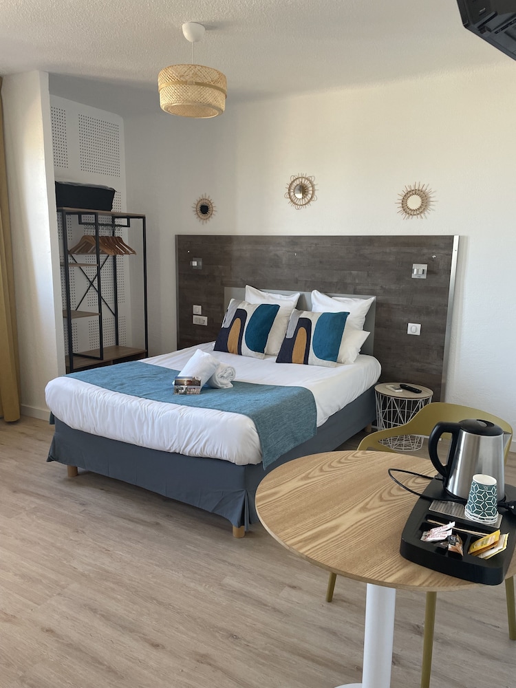 Hotel Saint Georges 9/50