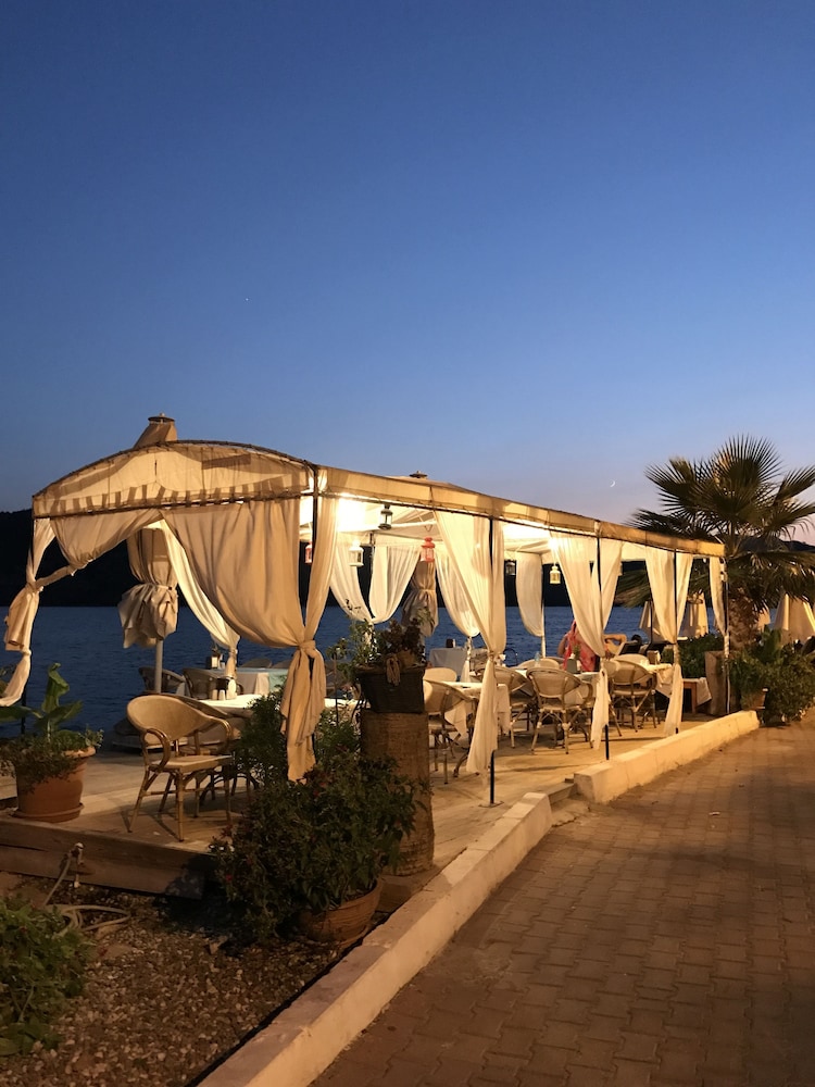 Yilmaz Kaptan Otel 14/19