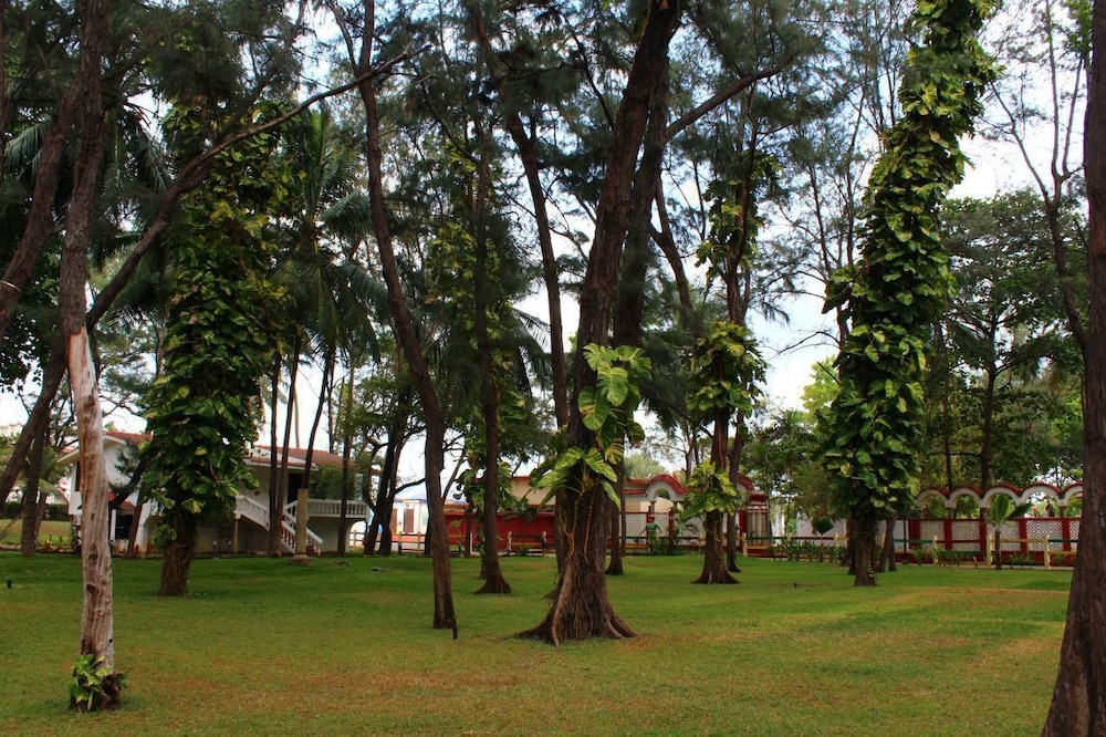Vgp Golden Beach Resort 13/49