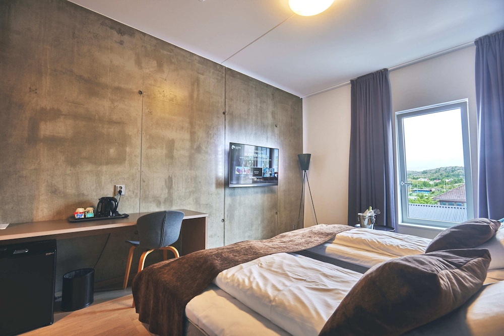 Hjorten Hotell Hitra 11/50
