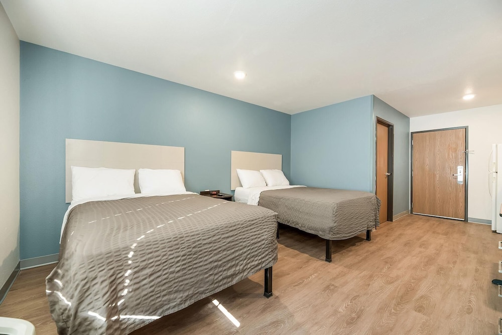Extended Stay America Select Suites - Ocala 22/42