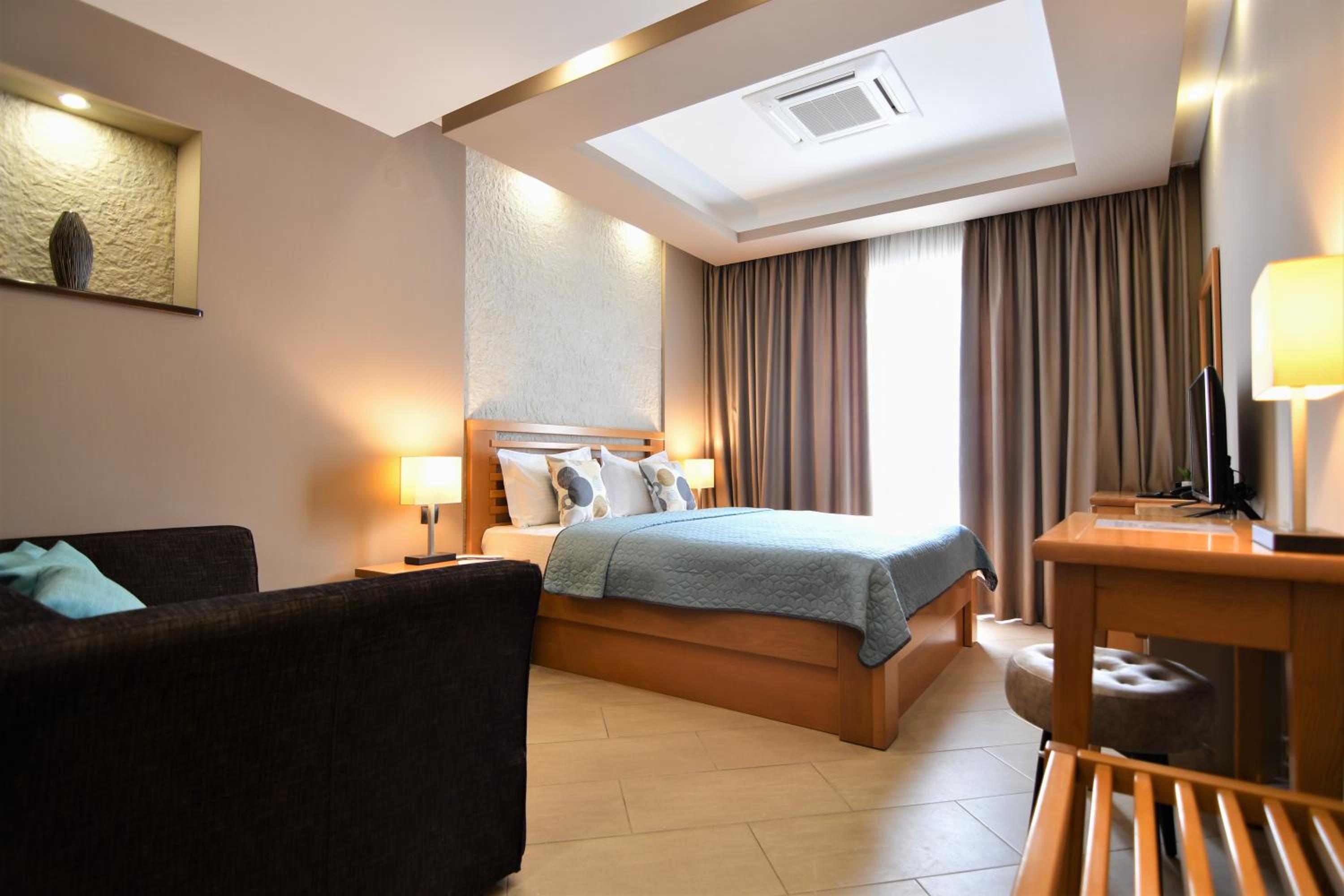 Superior, Double Bed, Sea View, Perla 8/10