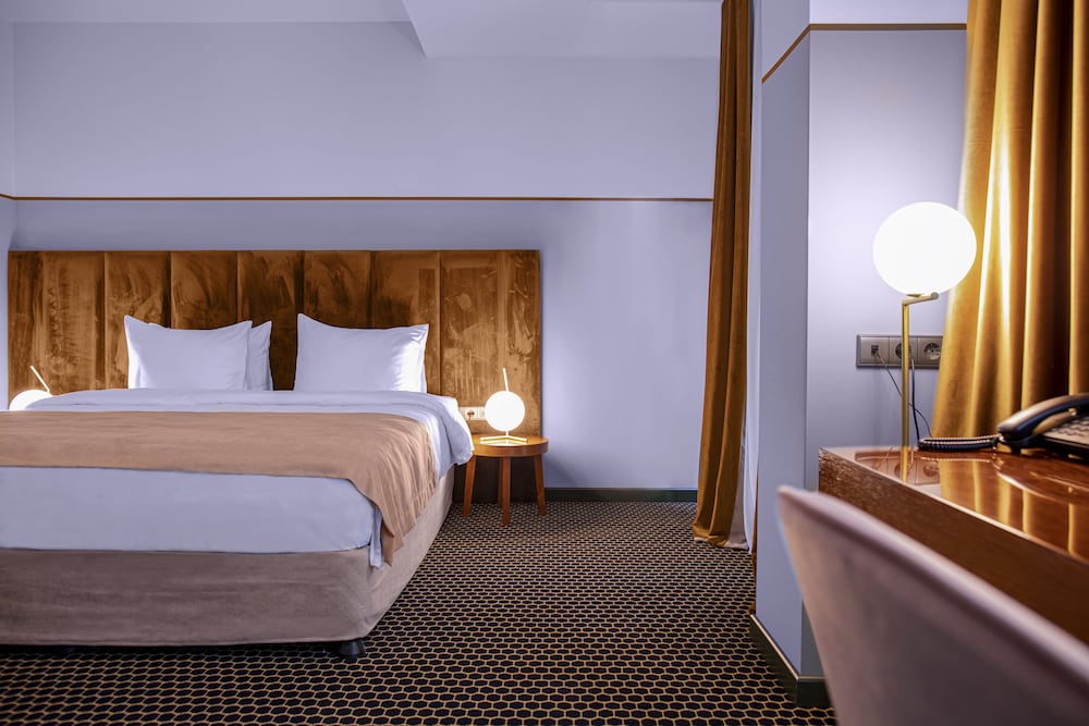 Zemeli Boutique Hotel 11/34