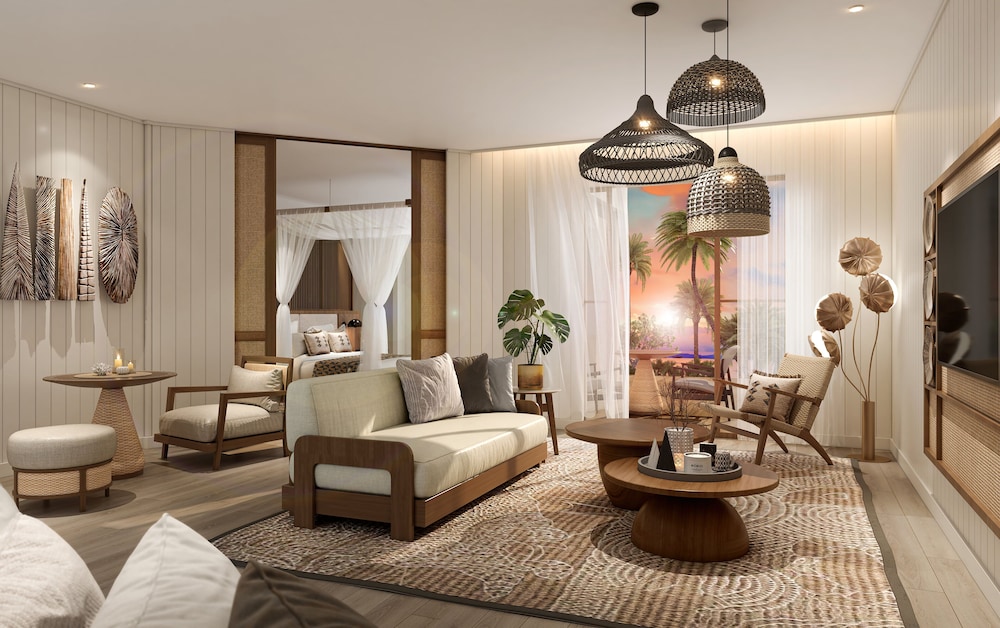 InterContinental Lifou Wadra Bay Resort by IHG 26/50