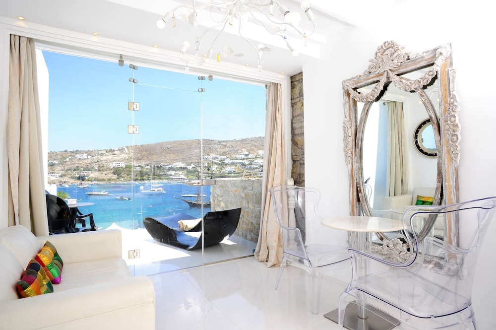 Kivotos Mykonos 26/72