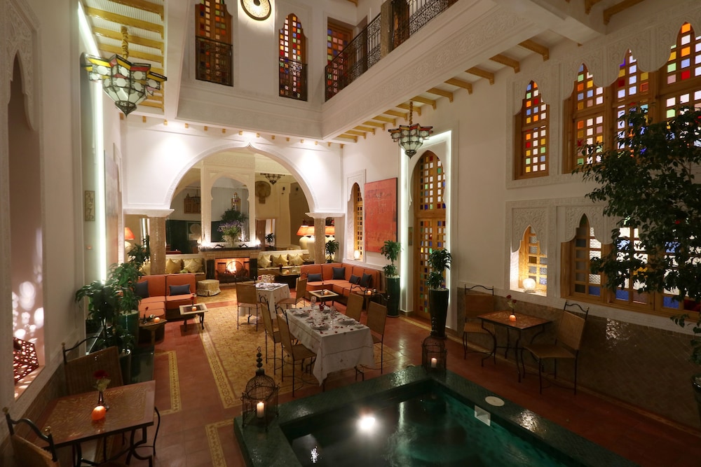 Riad Andalla Spa 36/50