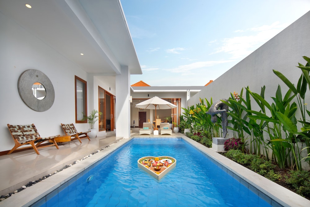 Monaco Blu Luxury Villas and Spa 7/33