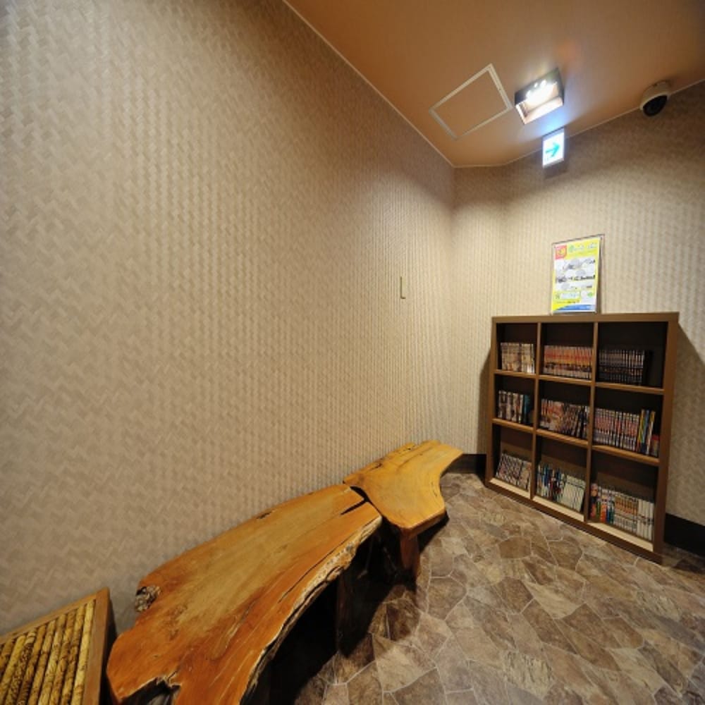 Dormy Inn Matsumoto 24/29