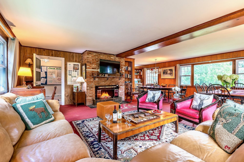 Wilburton Inn 53/80
