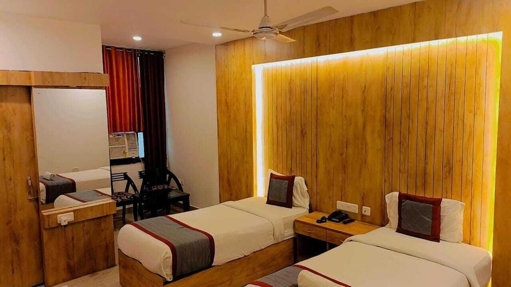 Hotel Amanda 28/42