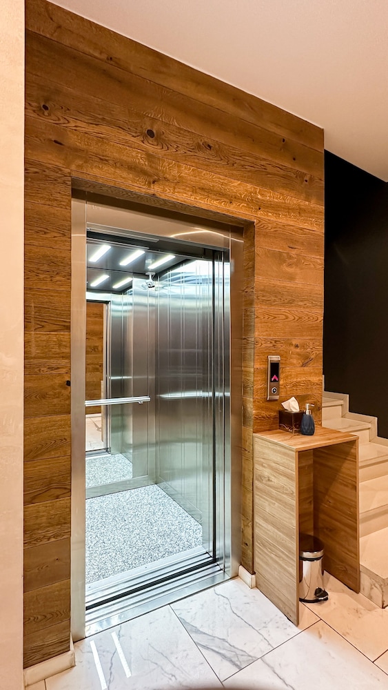 Silver 39 Boutique Hotel 25/48