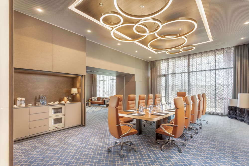 Hyatt Regency Algiers Airport 45/50