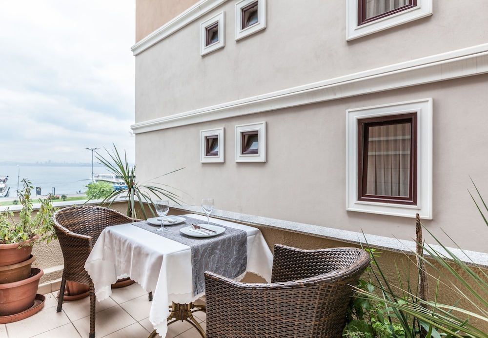 Buyukada Comfort Hotel 2/50