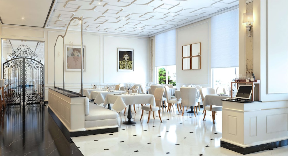 Doubletree By Hilton Doha Downtown Ex the Eight Hotel Residences Doha Curio Collection 23/35