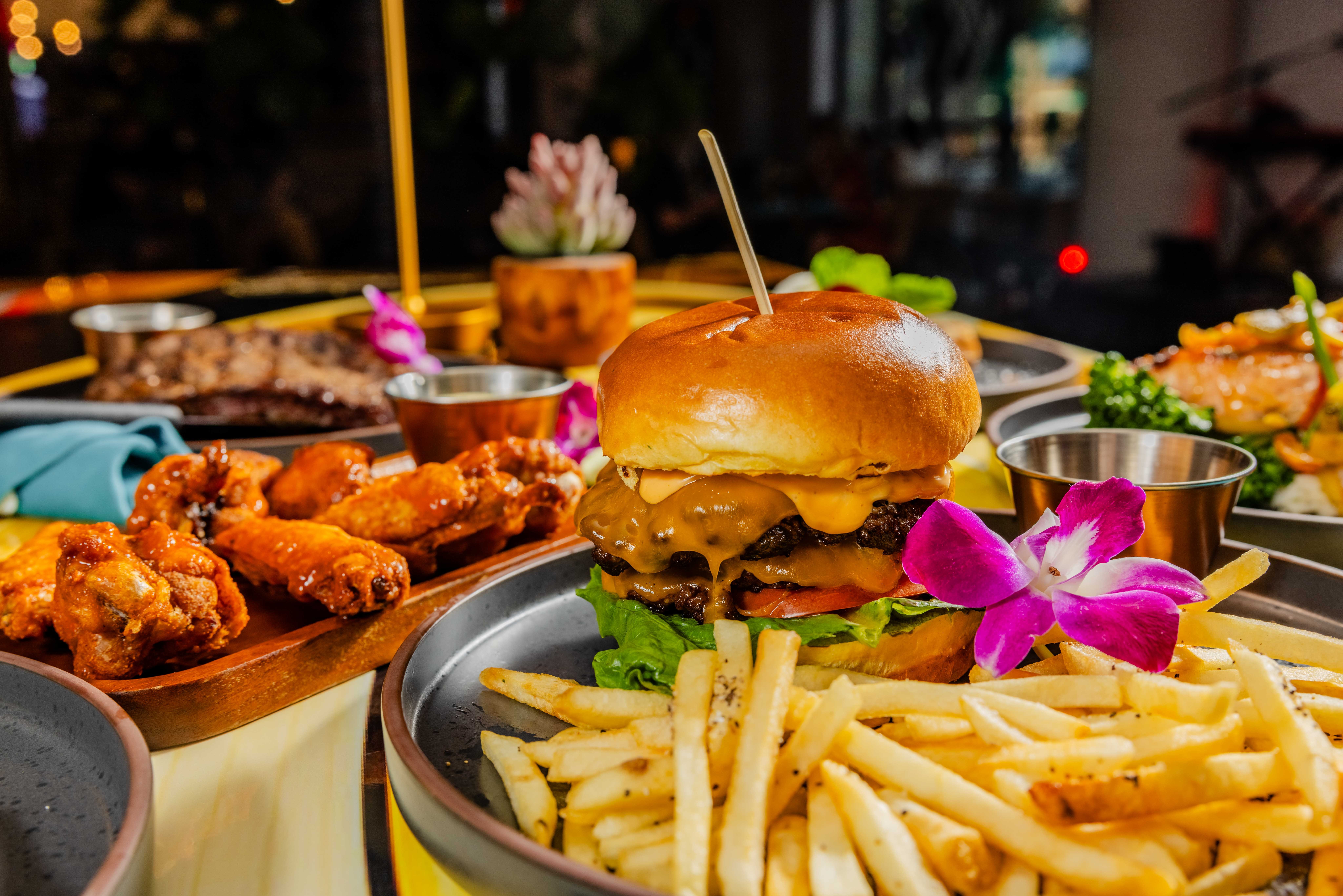 ホテル インディゴ オースティン ダウンタウン ユニバーシティ 写真4