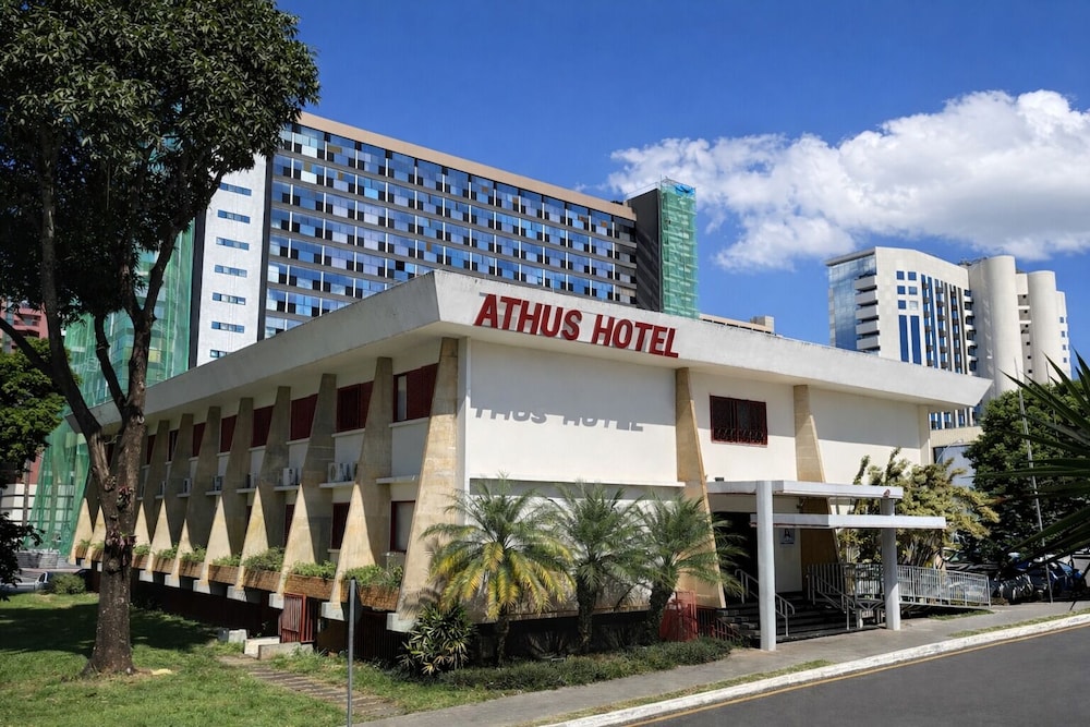 Athus Brasilia Hotel 2/49