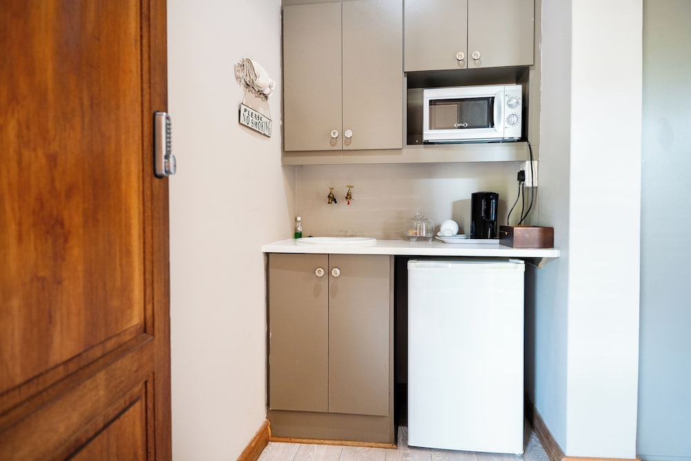 Klip en Kristal Guest House 3/50