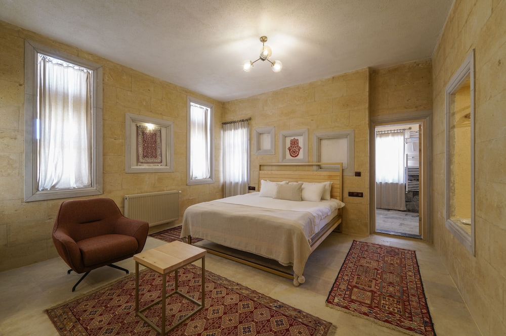Henna Konak Hotel 20/50