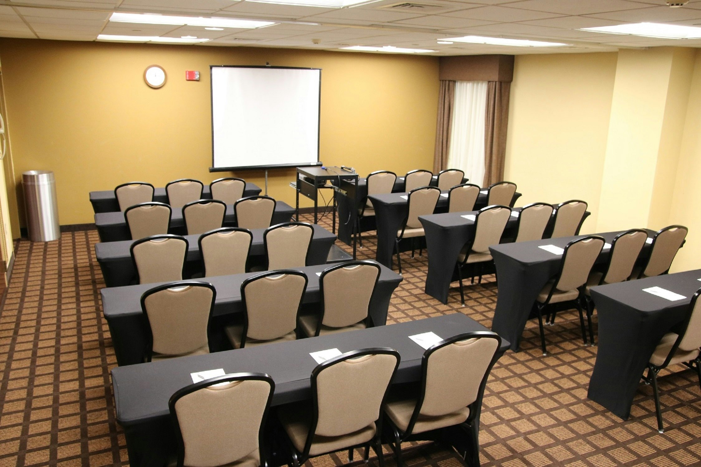 Hampton Inn Philadelphia Great Valley Malvern 52/56