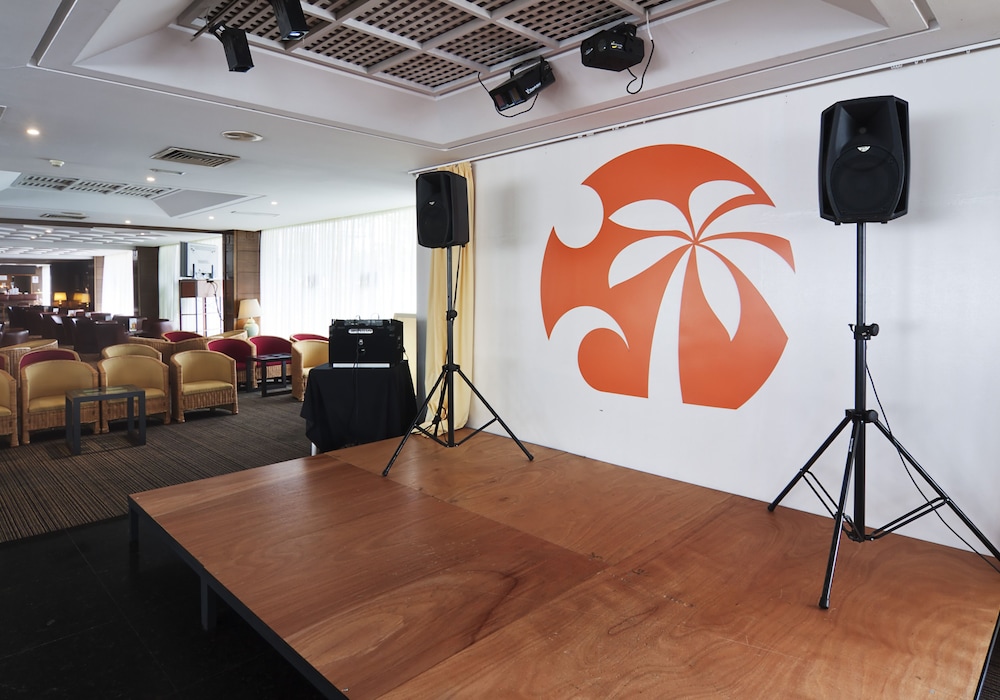 Palmasol Hotel 18/71