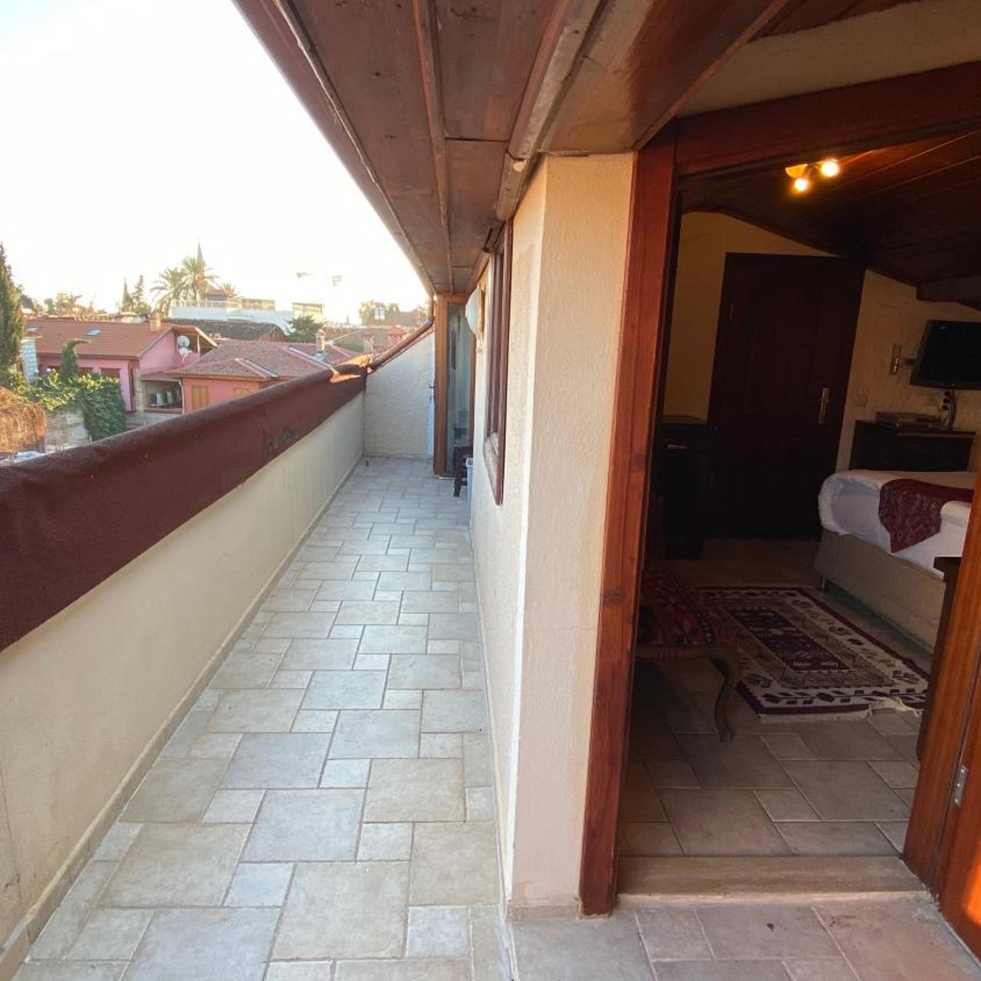 Otantik Bavarian Butik Otel 37/55
