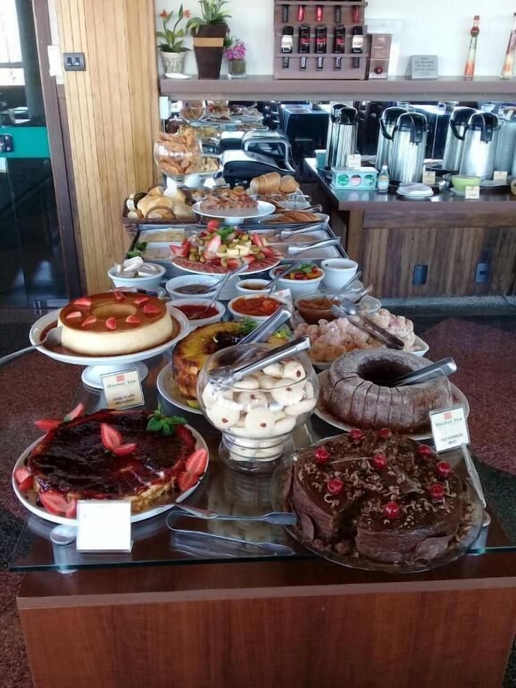 Harbor Inn Santa Maria Campo Mourao 16/32