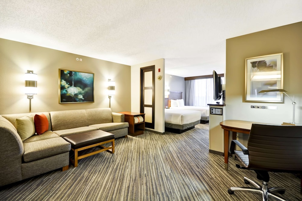 Hyatt Place Albuquerque Uptown 21/49