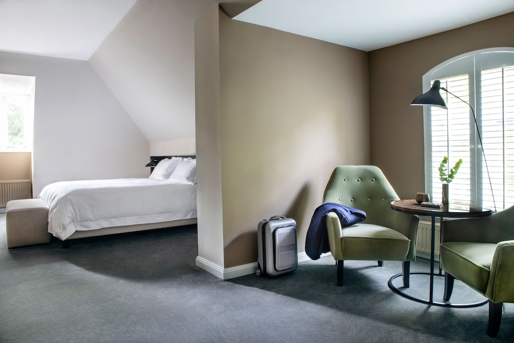 Pillows Grand Hotel Ter Borch 20/68
