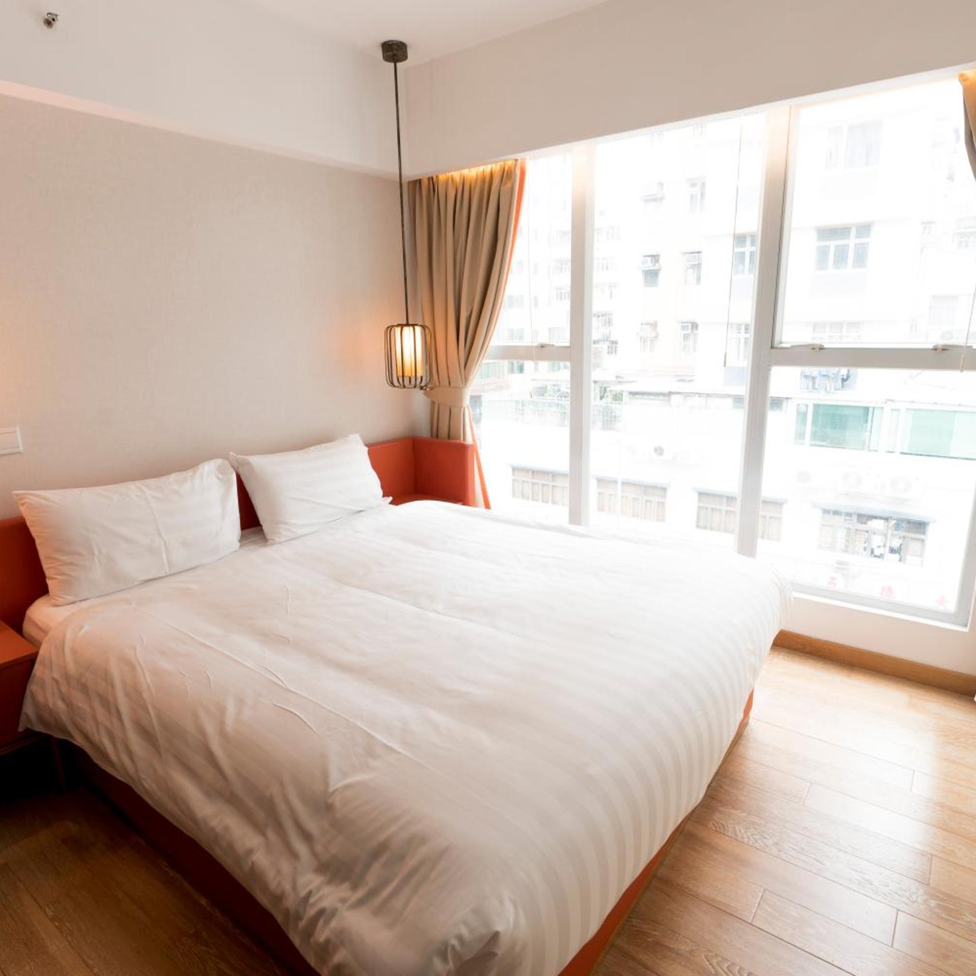 1 Bedroom, Suite