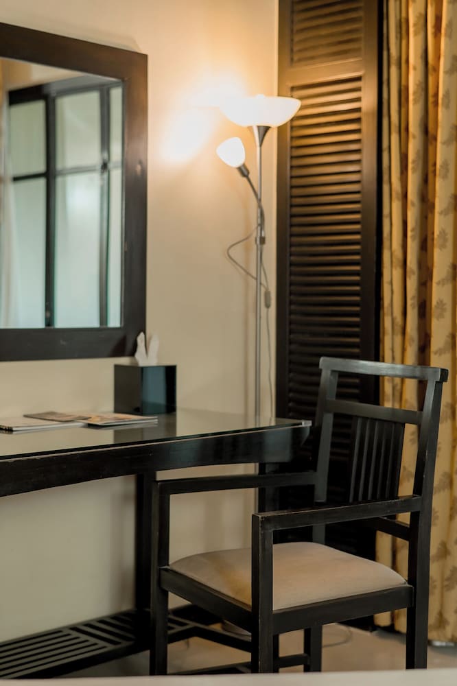 The Nouveau Chumphon Beach Resort and Golf 42/60