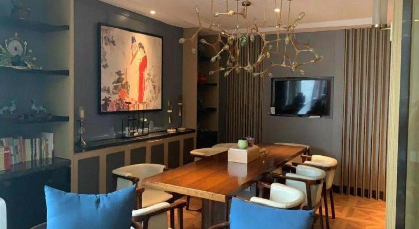 Magnotel (Suzhou Shiquan Street, Wangshiyuan) 33/42