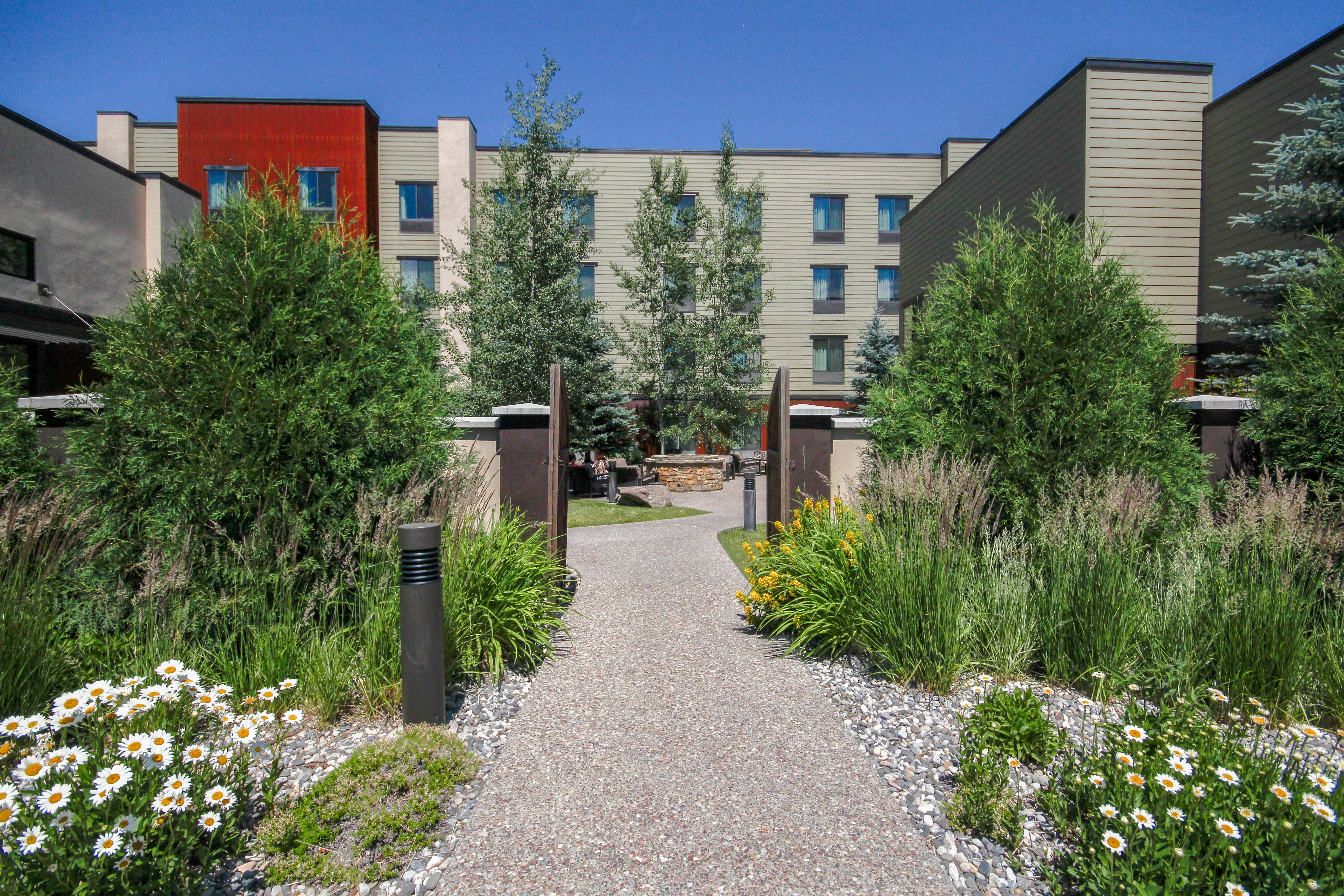Homewood Suites by Hilton Bozeman 19/23