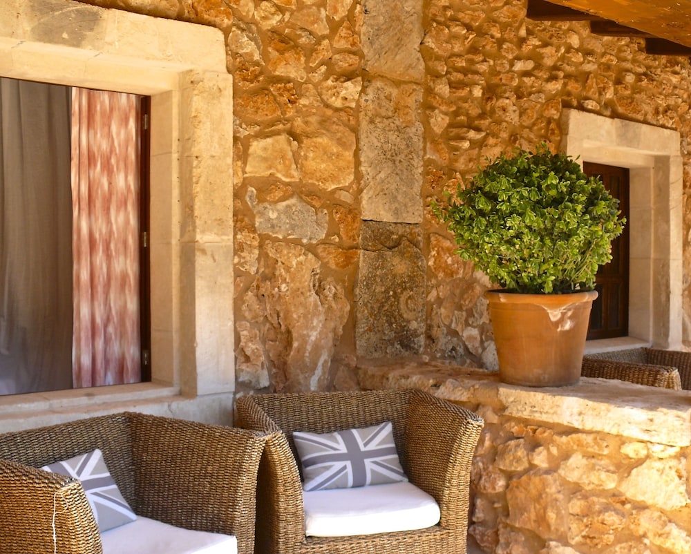Hotel Rural Es Turo 42/66