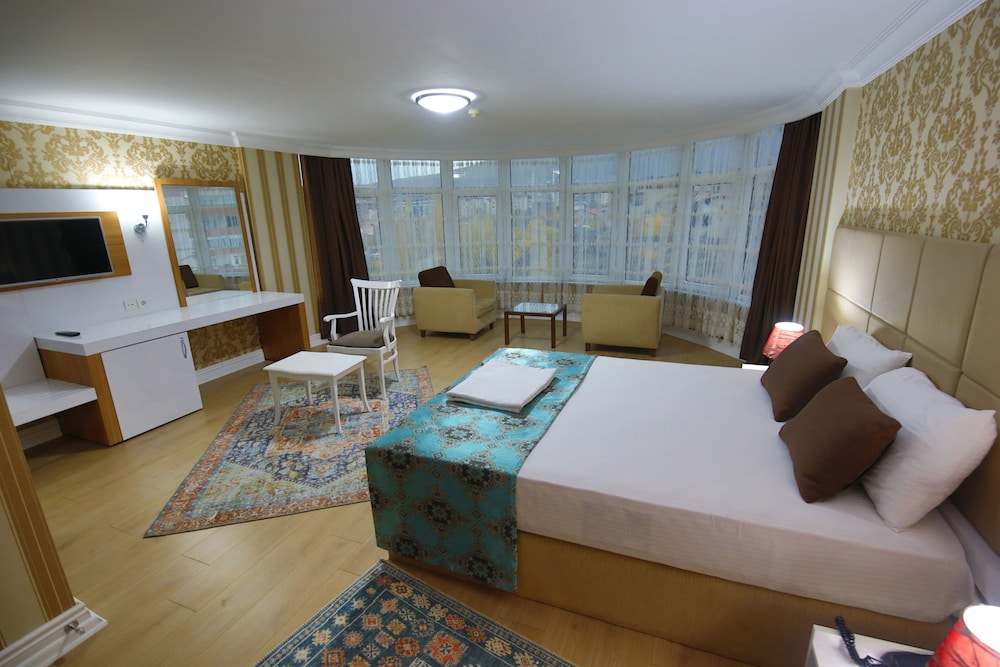 Tiryandafil Hotel 31/44