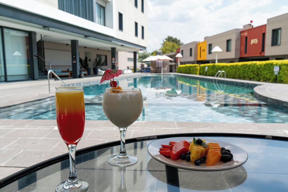 Hotel Ronda Minerva 32/62