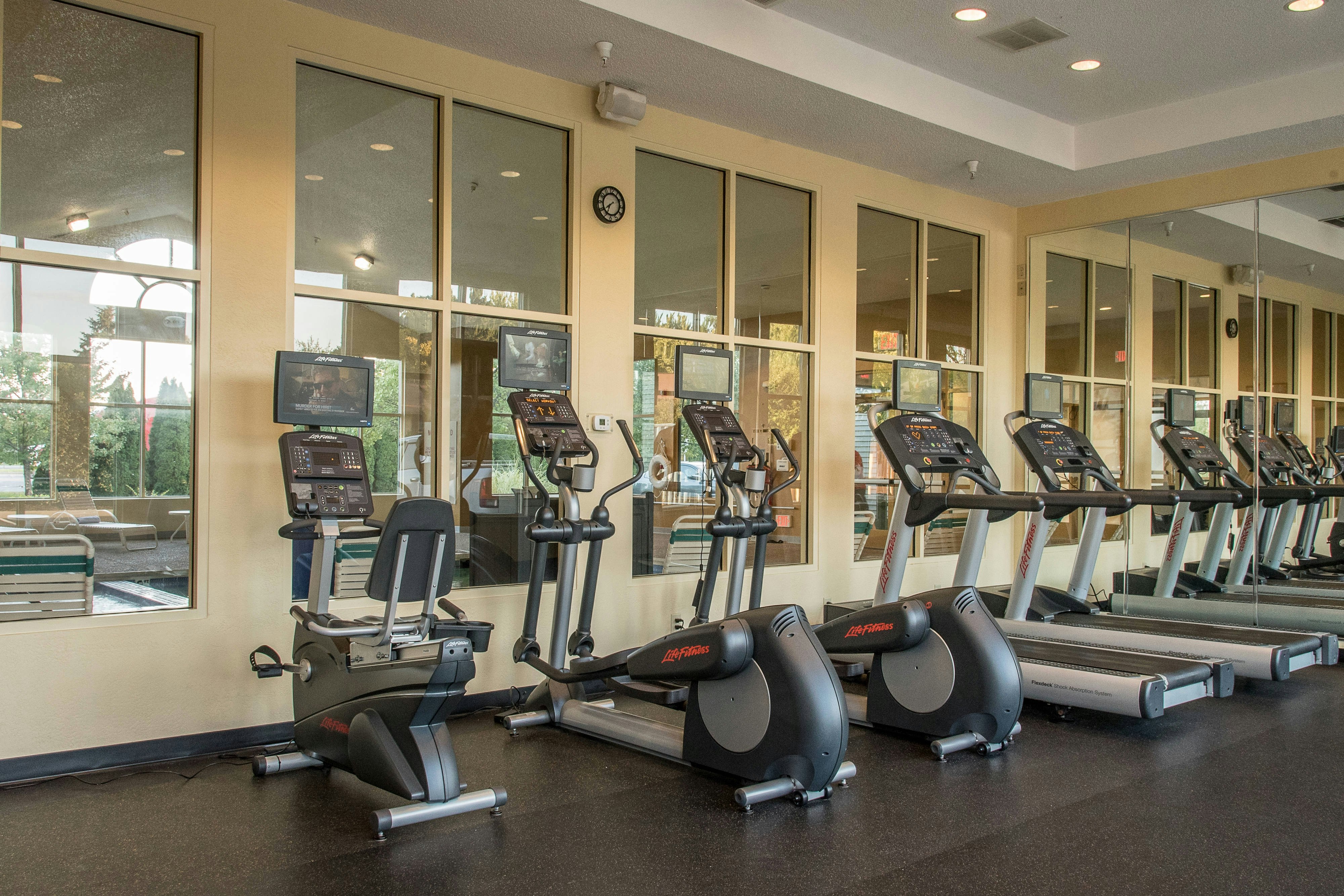 Towneplace Suites Lafayette 3/5