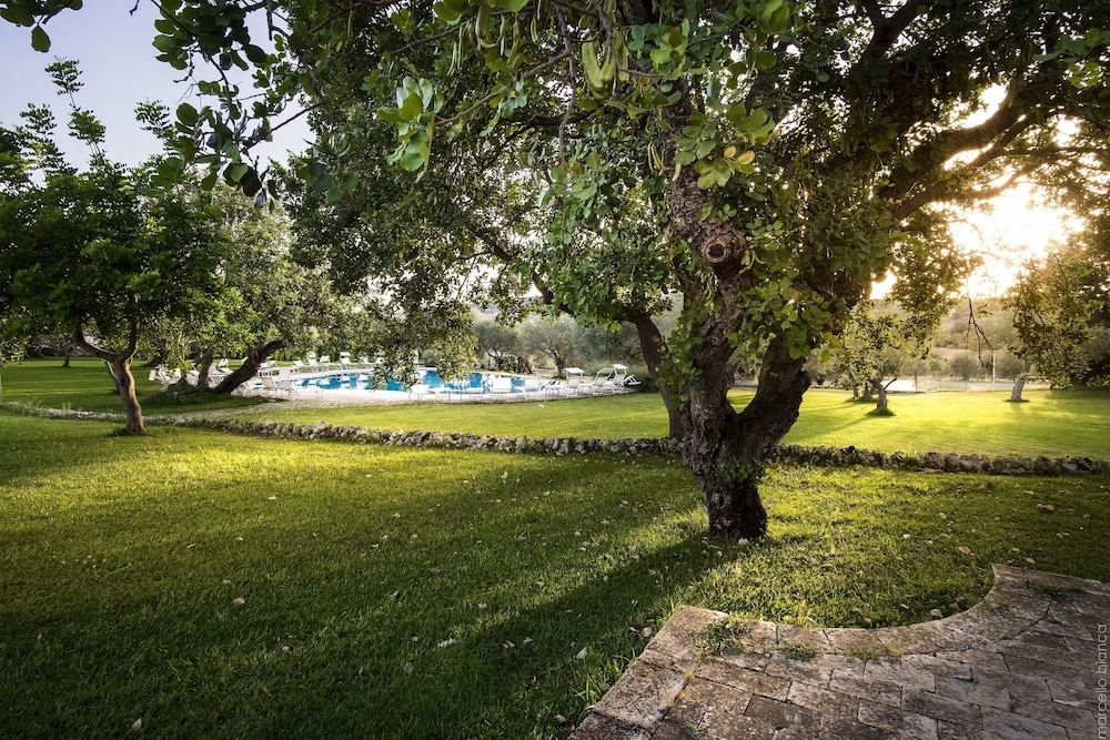 Hotel Masseria Degli Ulivi 39/50