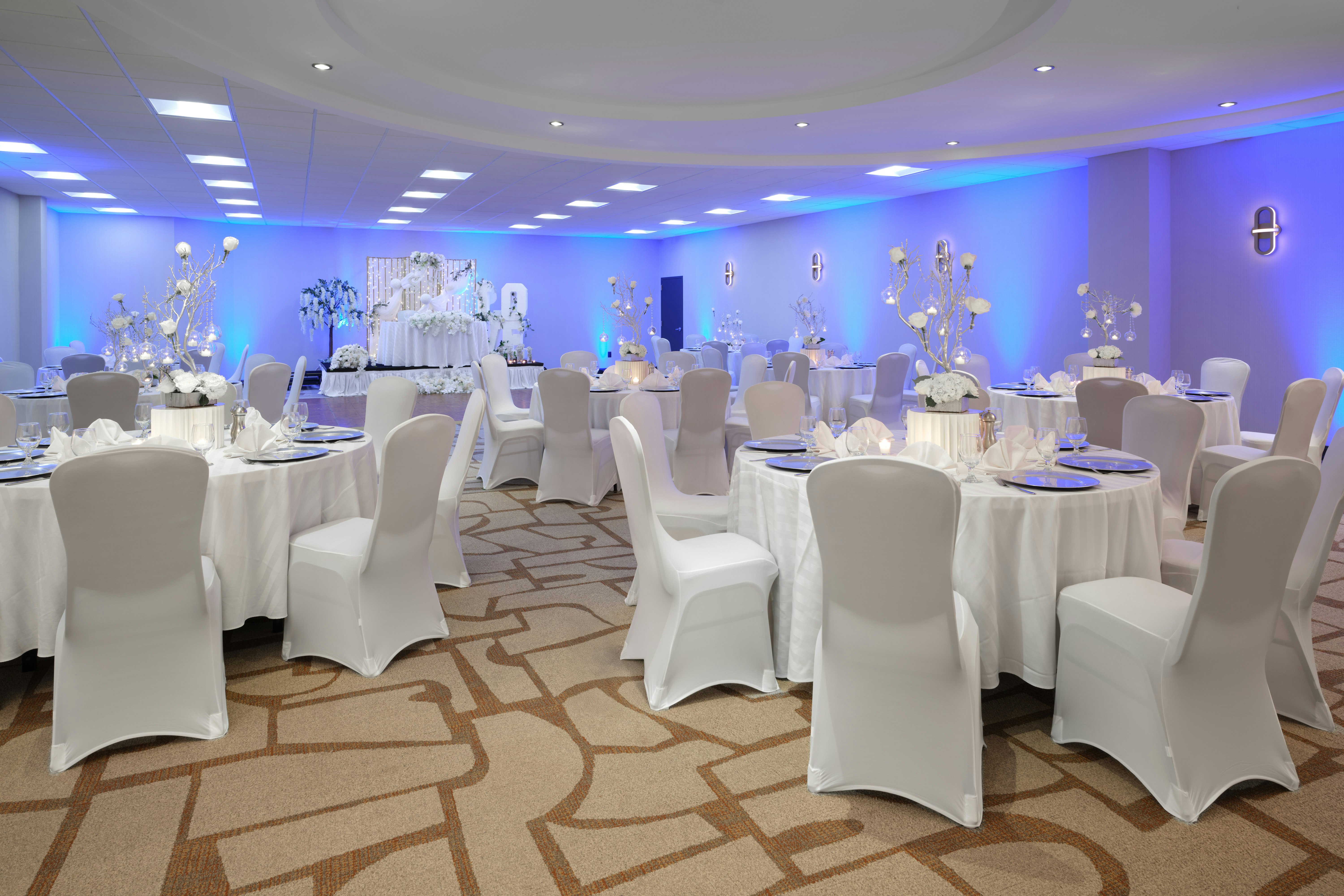 Hilton Washington DC/Rockville Hotel & Executive Meeting Center 62/65