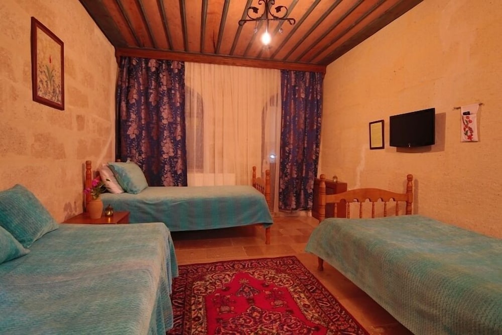 Jerveni Cave Hotel 17/47