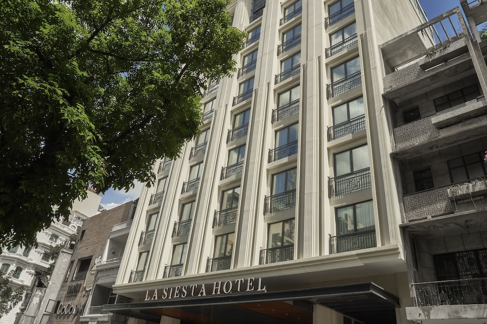 La Siesta Premium Sai Gon 5/50