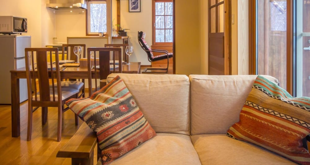 Morino Lodge Chalets 28/45