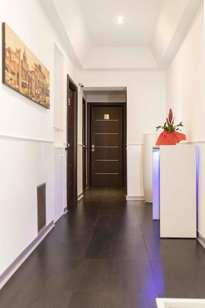 Imperial Suite Rome Guest House 11/50