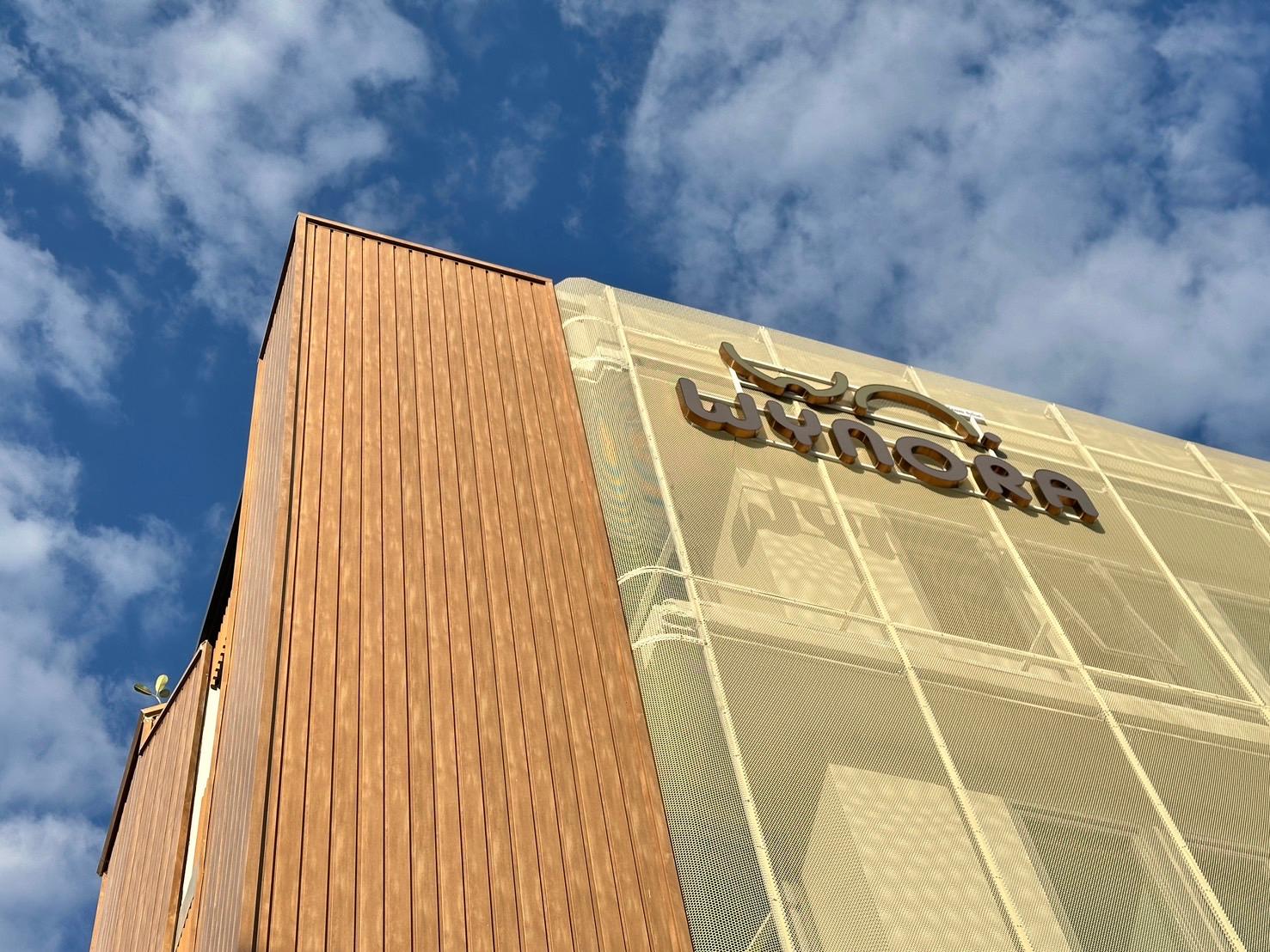 Wynora Hotel 7/46