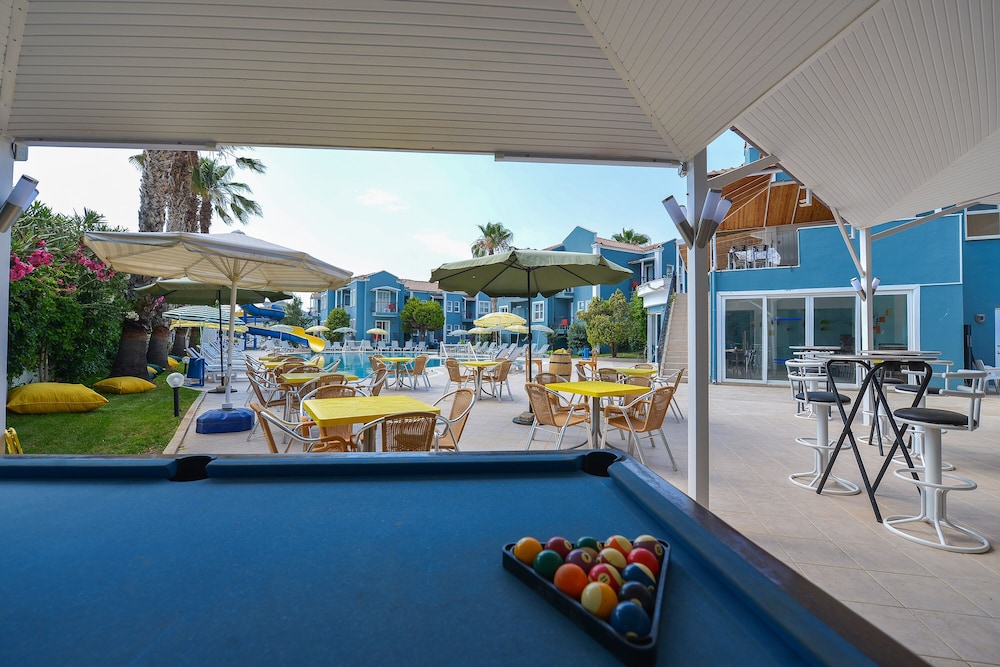 Blue Pearl Hotel 21/26